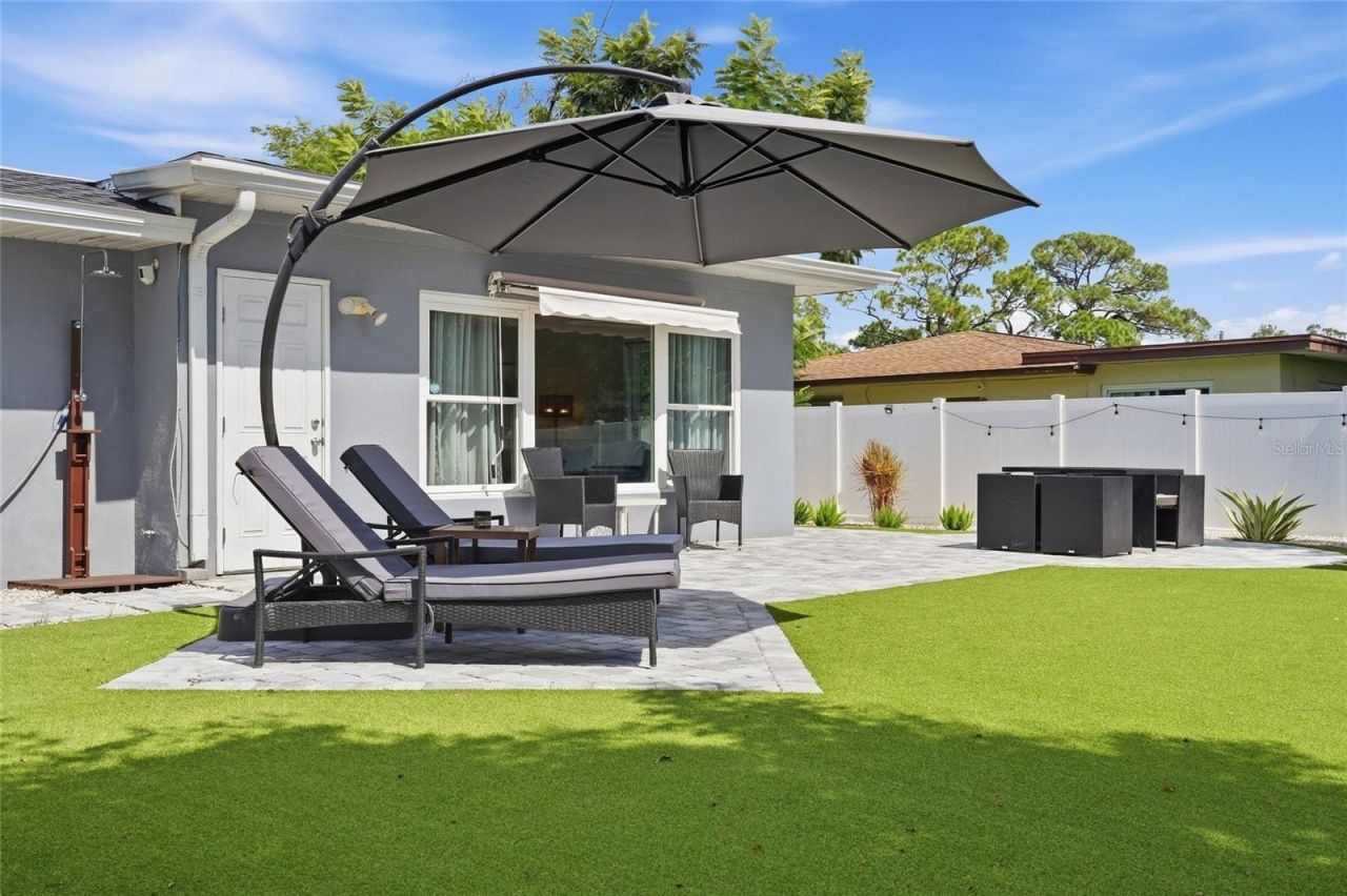4214 Tee Road, Sarasota, FL 34235 Photo