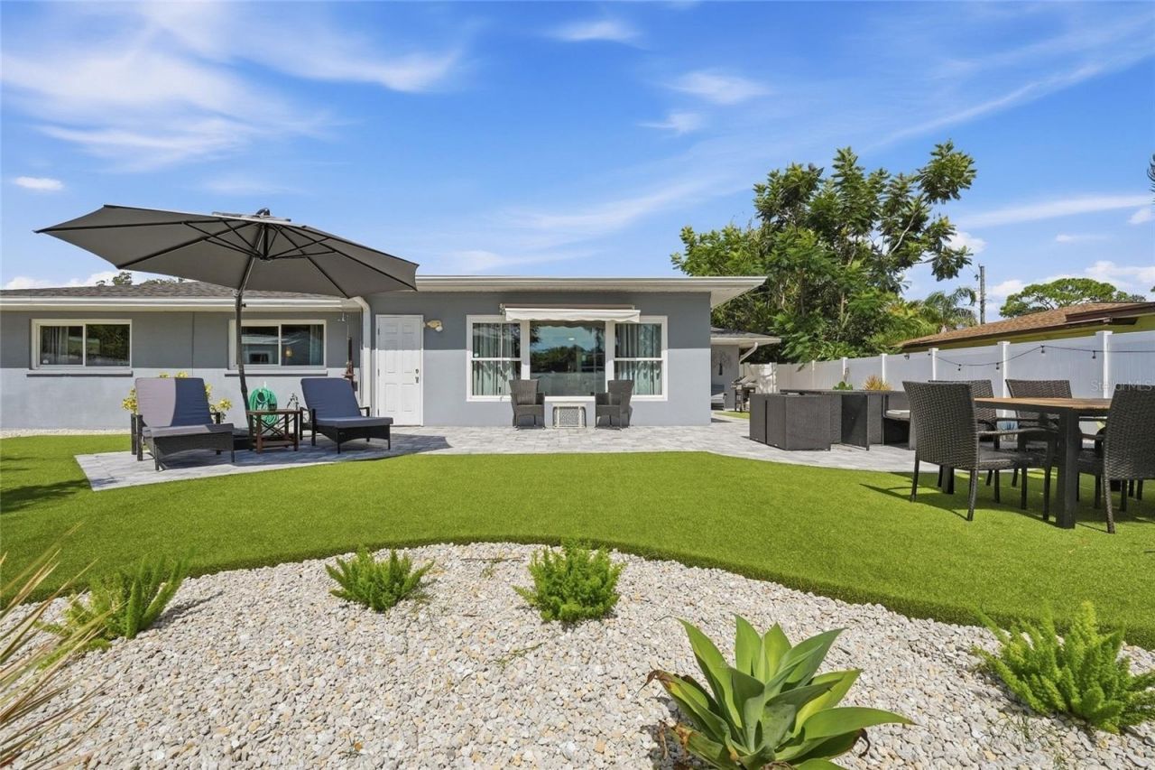 4214 Tee Road, Sarasota, FL 34235 Photo