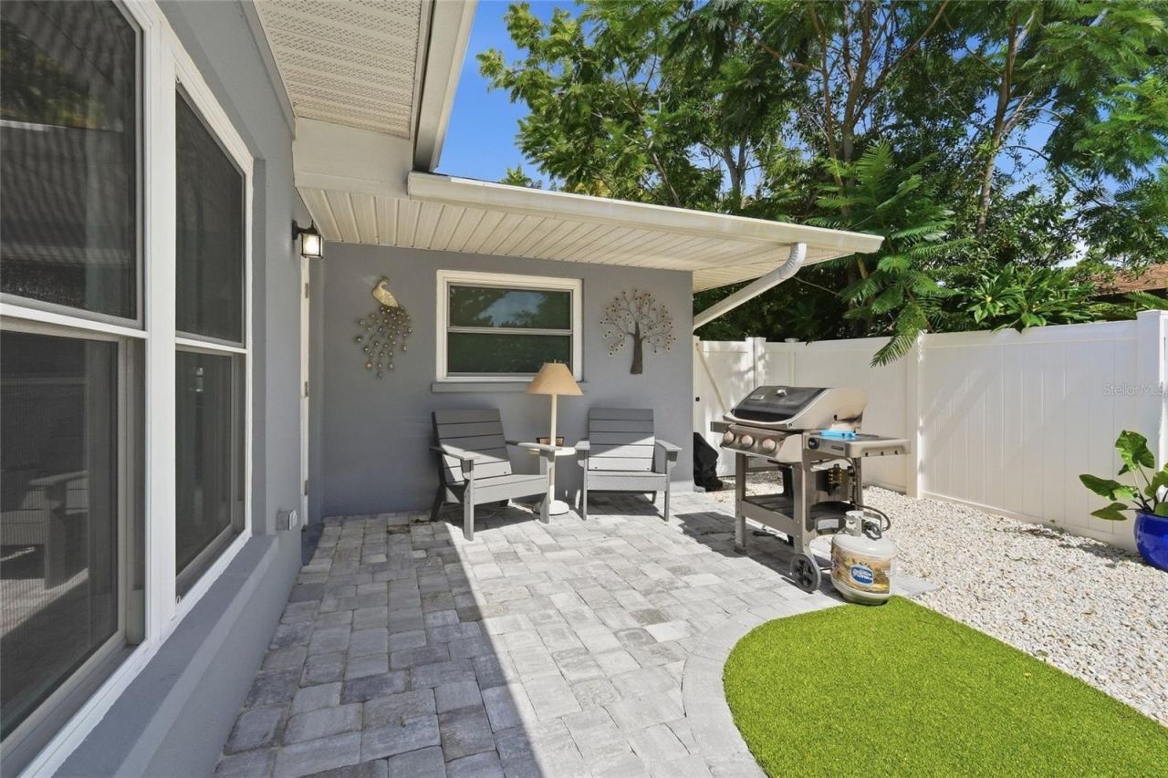 4214 Tee Road, Sarasota, FL 34235 Photo