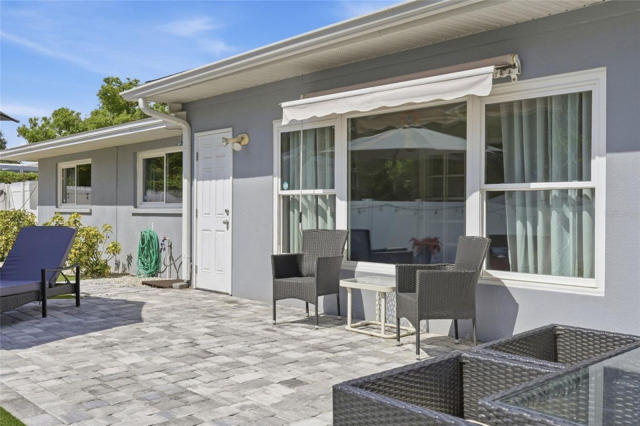 4214 Tee Road, Sarasota, FL 34235 Photo