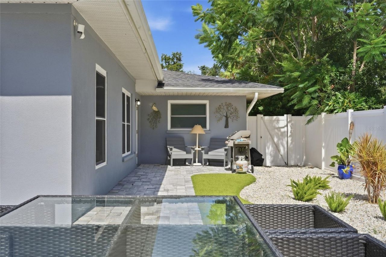 4214 Tee Road, Sarasota, FL 34235 Photo