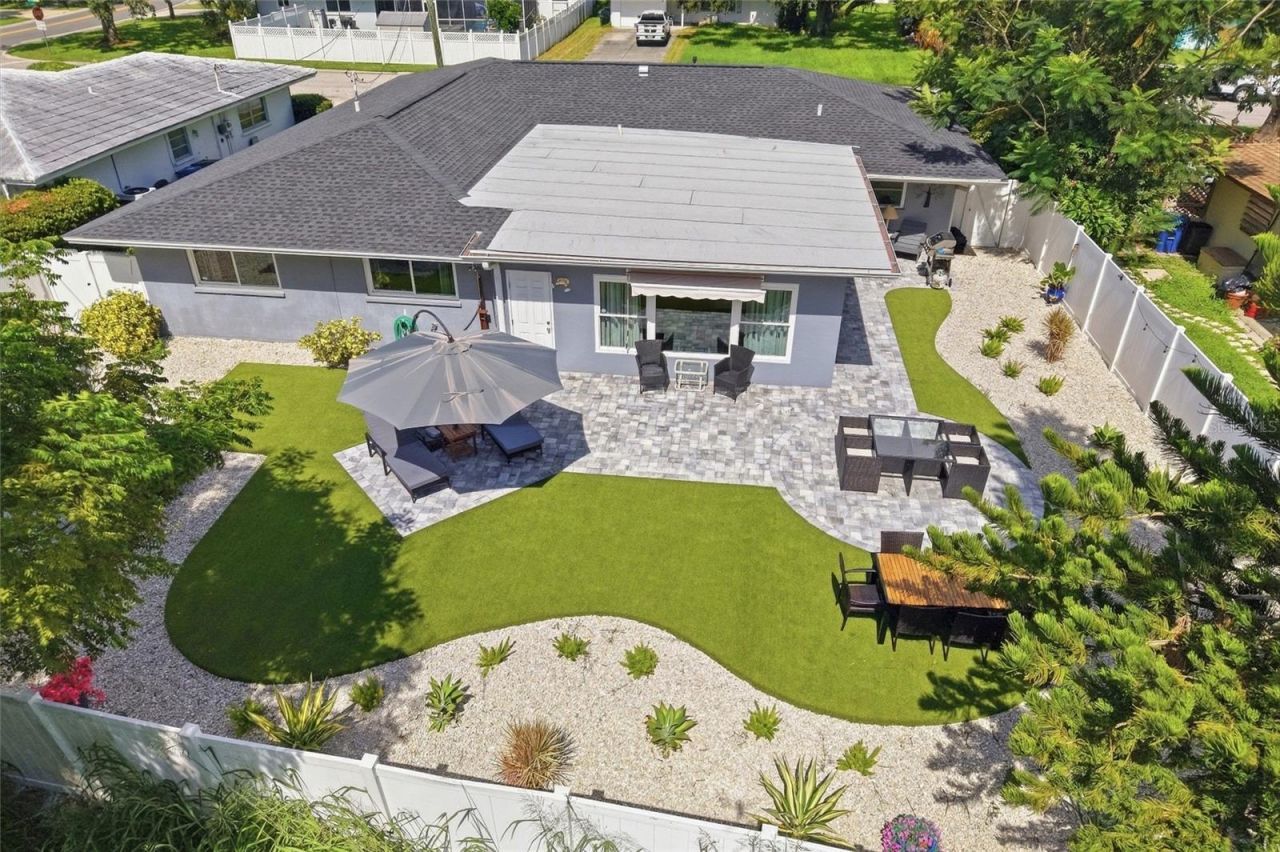 4214 Tee Road, Sarasota, FL 34235 Photo