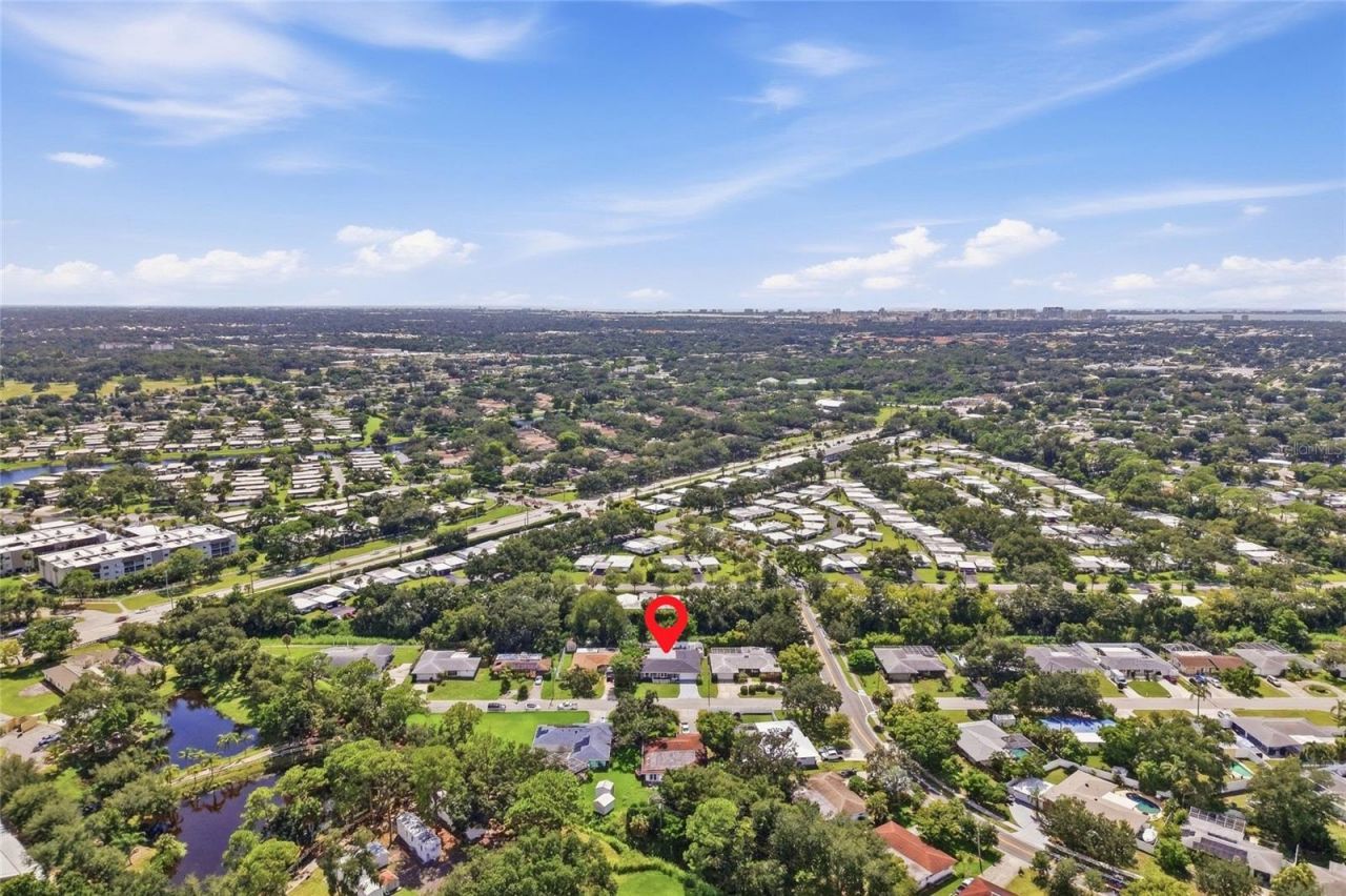 4214 Tee Road, Sarasota, FL 34235 Photo