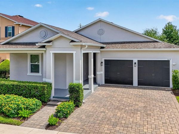 3019 CHERRY ORCHARD LANE , WINTER GARDEN, FL 34787
