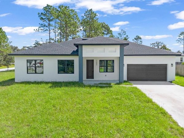 15085 SW 50TH AVENUE ROAD , OCALA, FL 34473