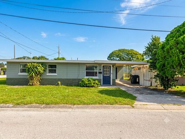 3400 SUNSET DRIVE W, WINTER HAVEN, FL 33881