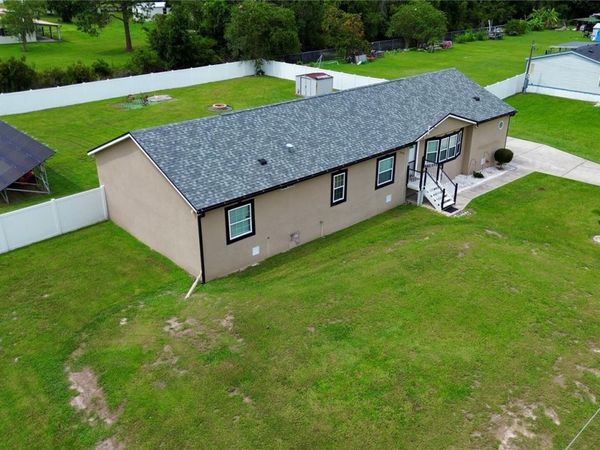 3192 DEW COURT , KISSIMMEE, FL 34744