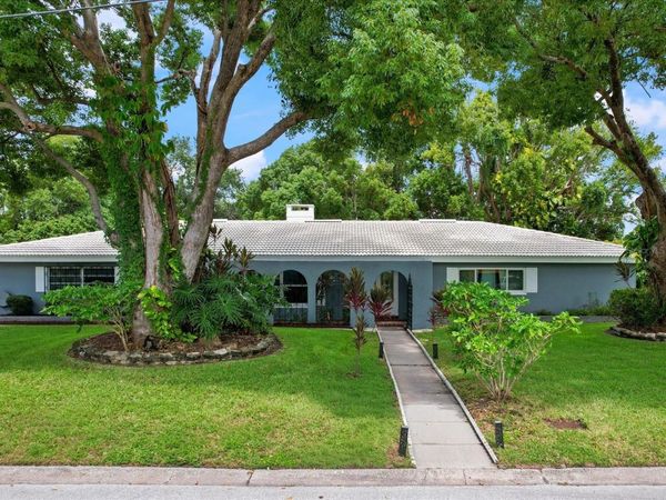 2100 MCKINLEY STREET , CLEARWATER, FL 33765