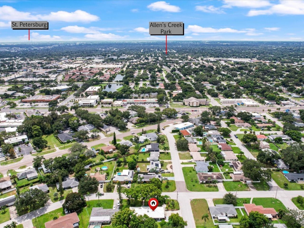 2100 Mckinley Street, Clearwater, FL 33765 Photo