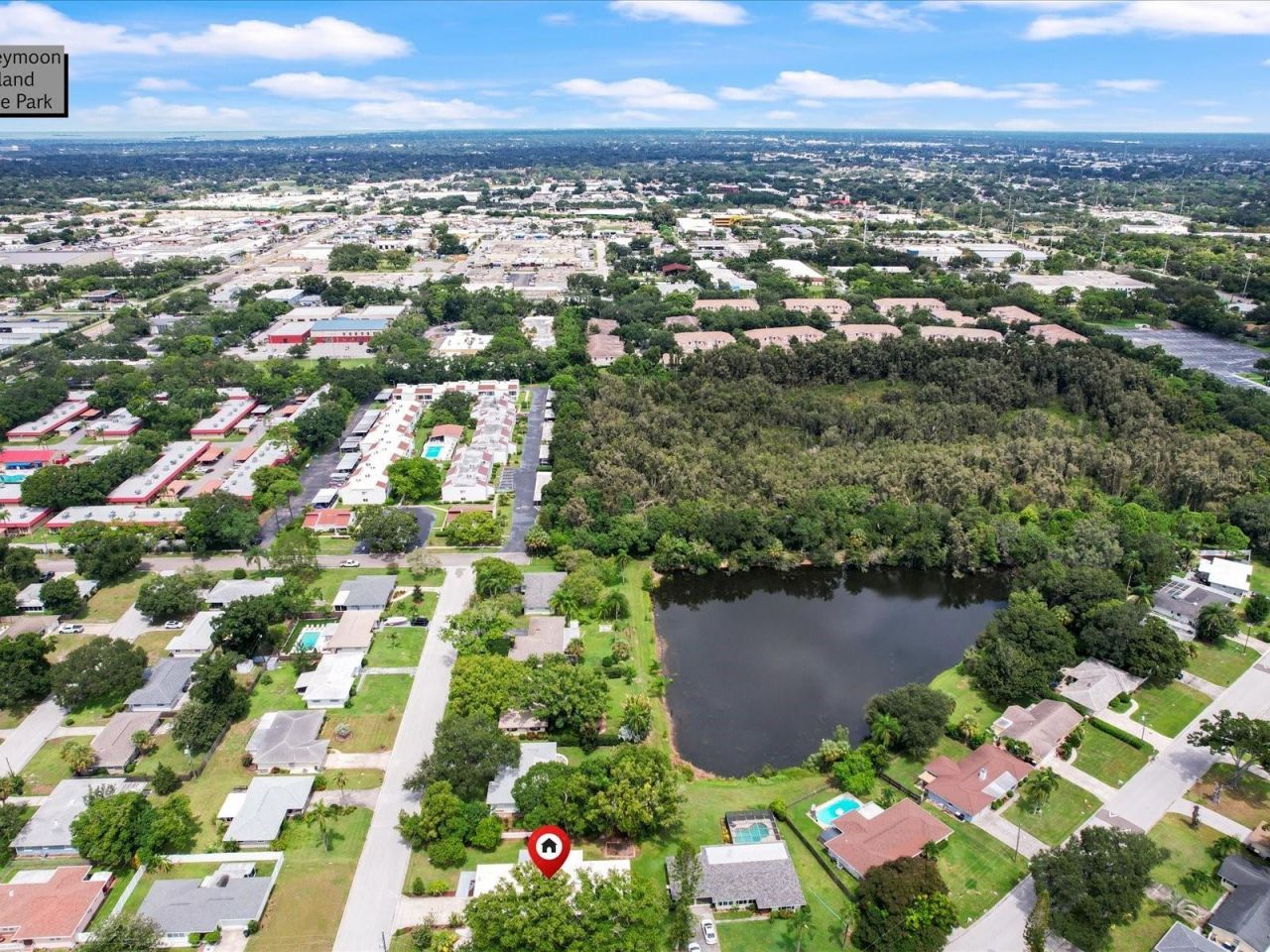 2100 Mckinley Street, Clearwater, FL 33765 Photo