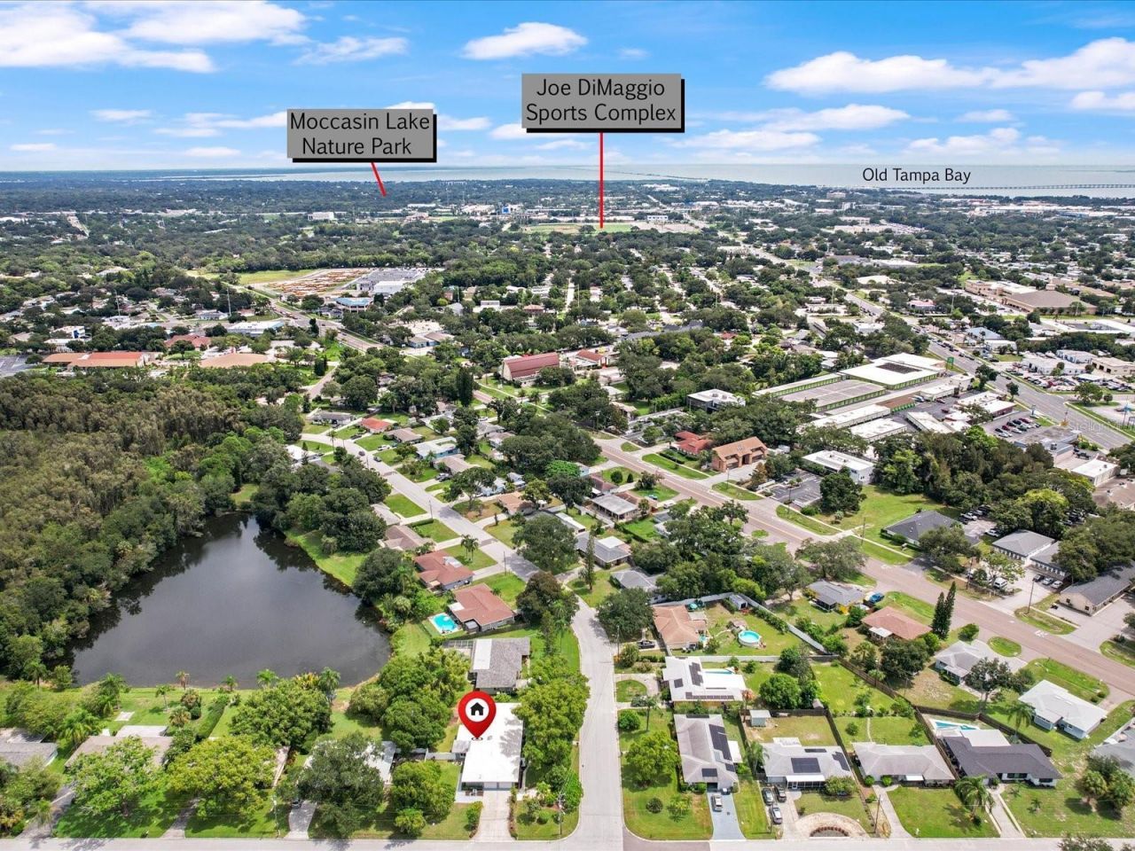 2100 Mckinley Street, Clearwater, FL 33765 Photo