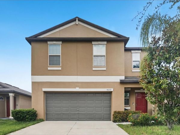 9659 CHANNING HILL DRIVE , RUSKIN, FL 33573