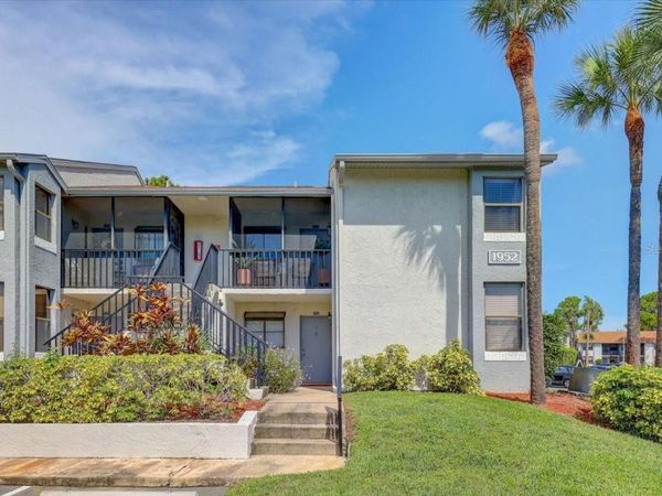 1952 LAUGHING GULL LANE , Unit 1426, CLEARWATER, FL 33762