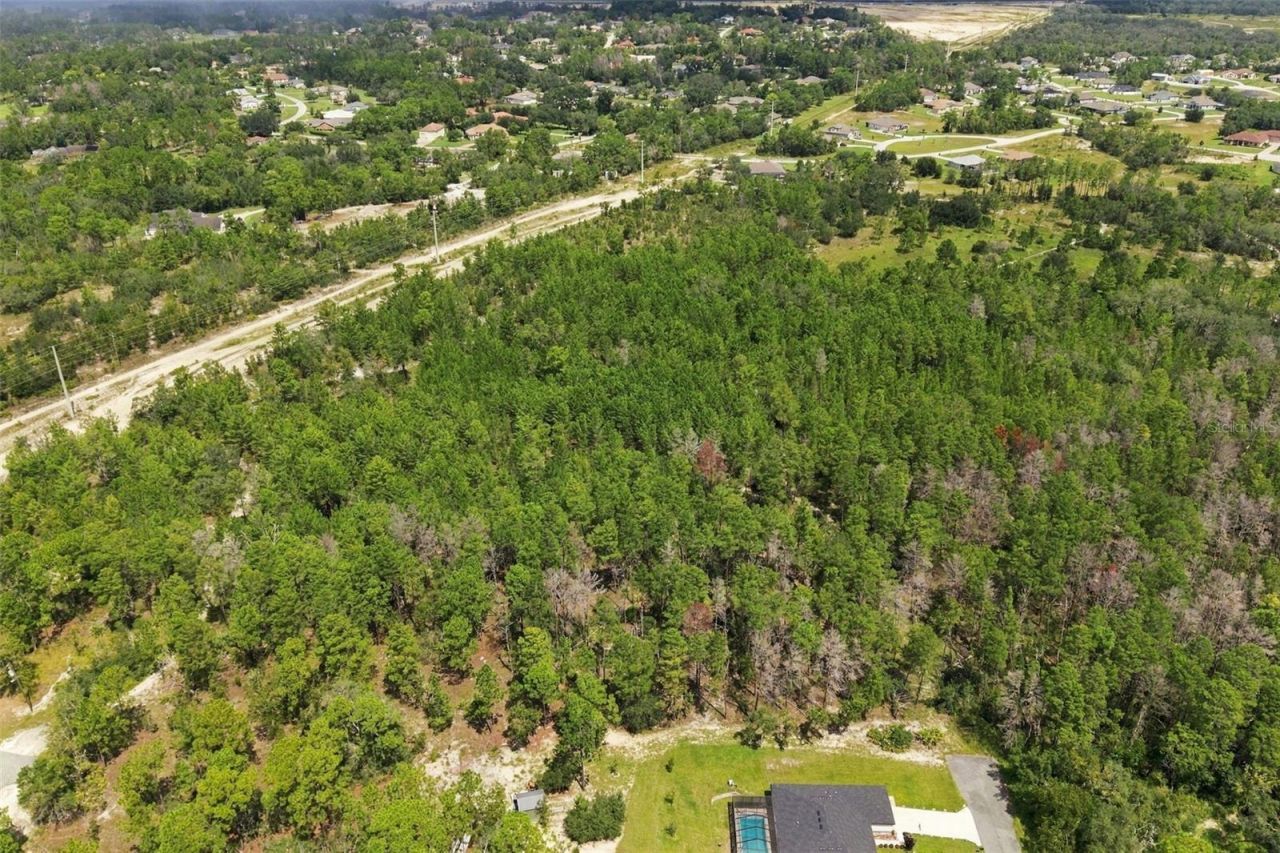0 Seely Lane , Weeki Wachee, FL 34613 Photo