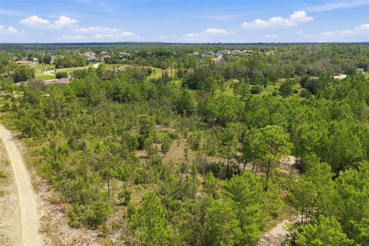 0 Seely Lane , Weeki Wachee, FL 34613 Photo