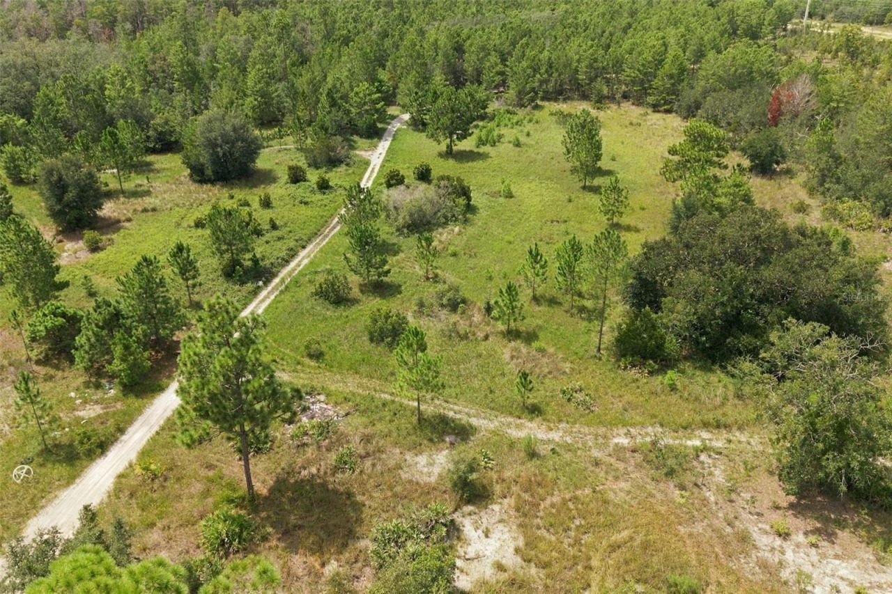 0 Seely Lane , Weeki Wachee, FL 34613 Photo