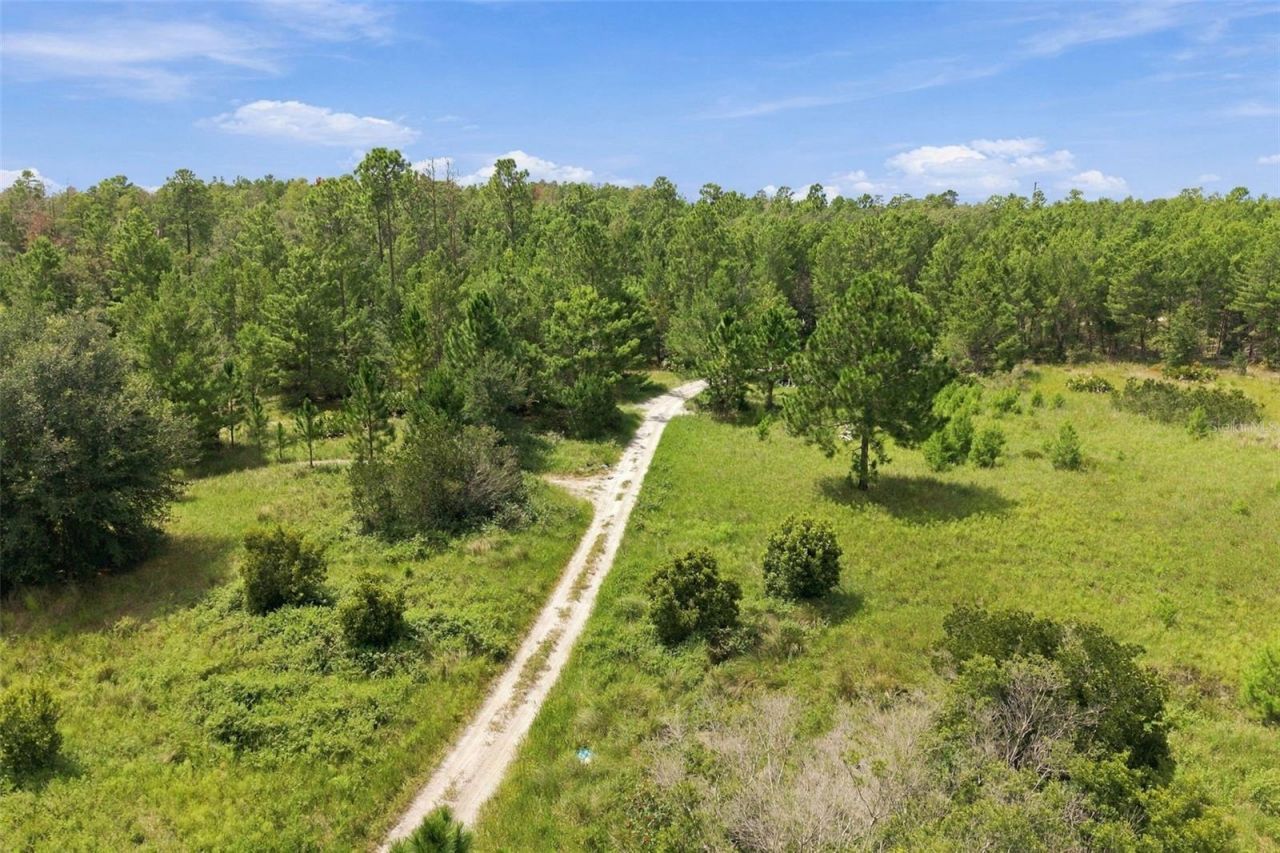 0 Seely Lane , Weeki Wachee, FL 34613 Photo