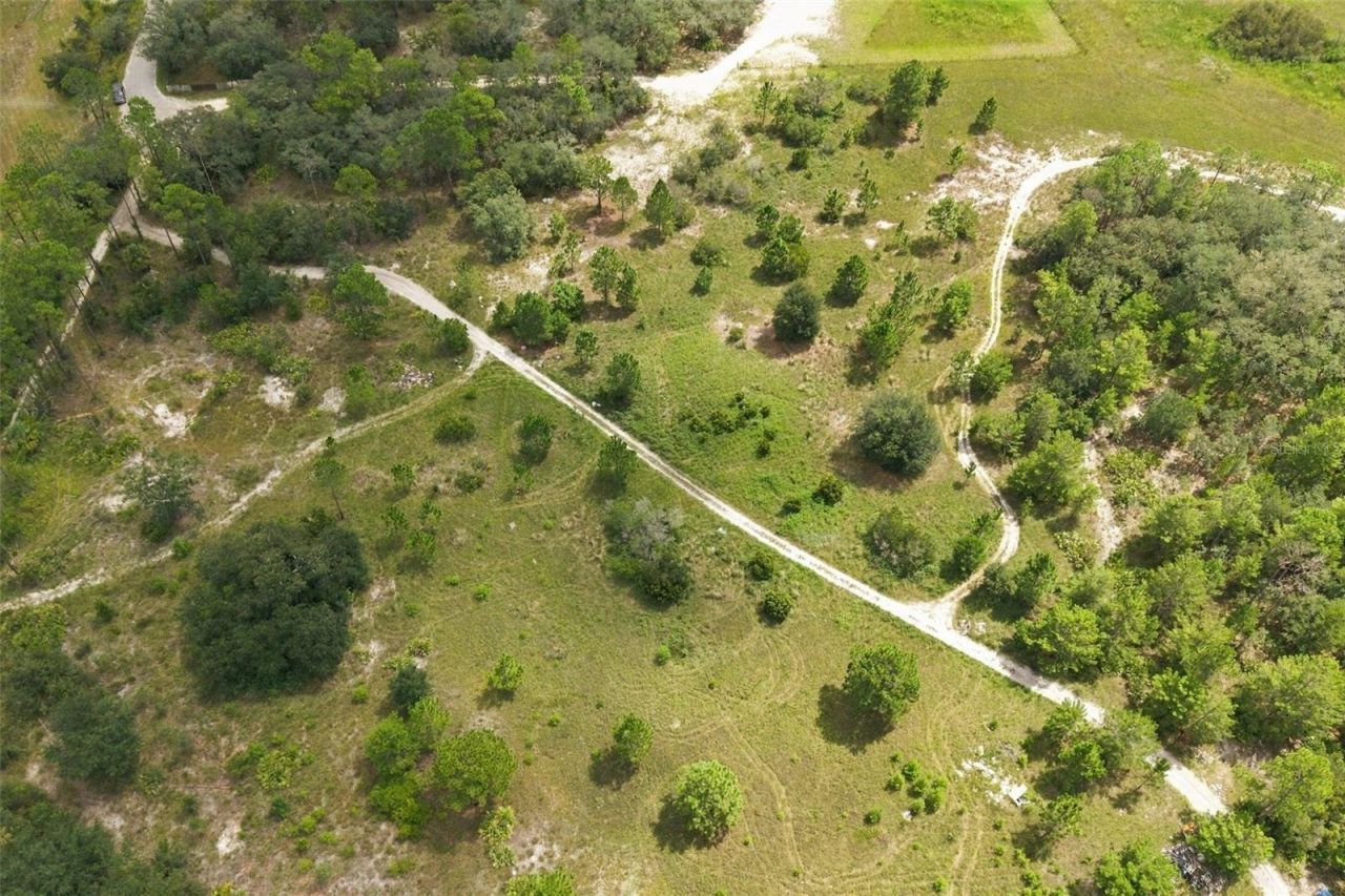 0 Seely Lane , Weeki Wachee, FL 34613 Photo