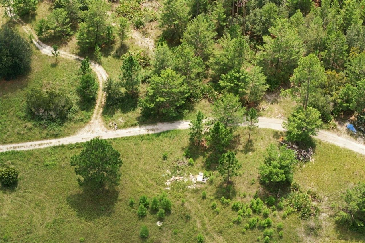 0 Seely Lane , Weeki Wachee, FL 34613 Photo