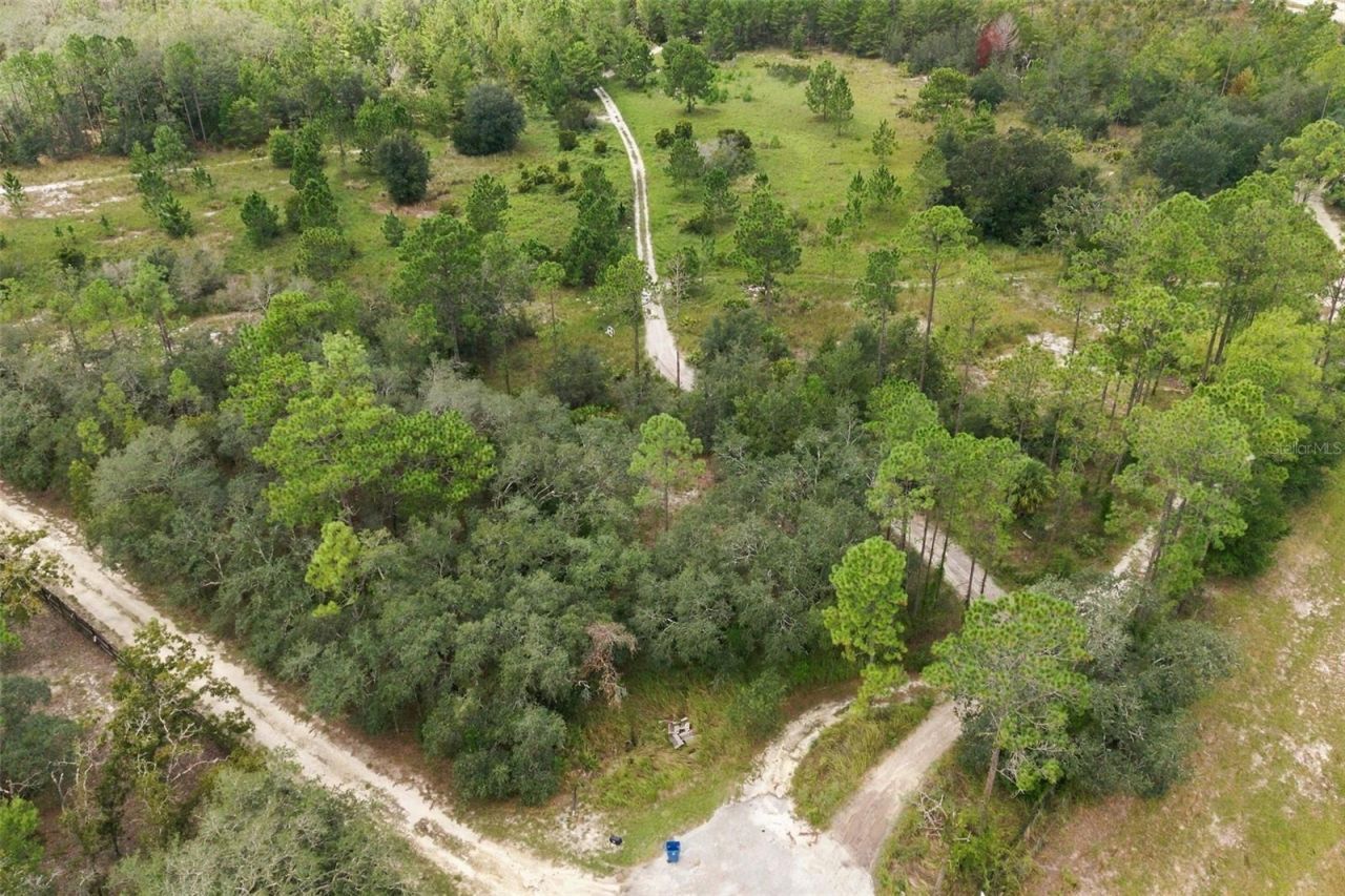 0 Seely Lane , Weeki Wachee, FL 34613 Photo