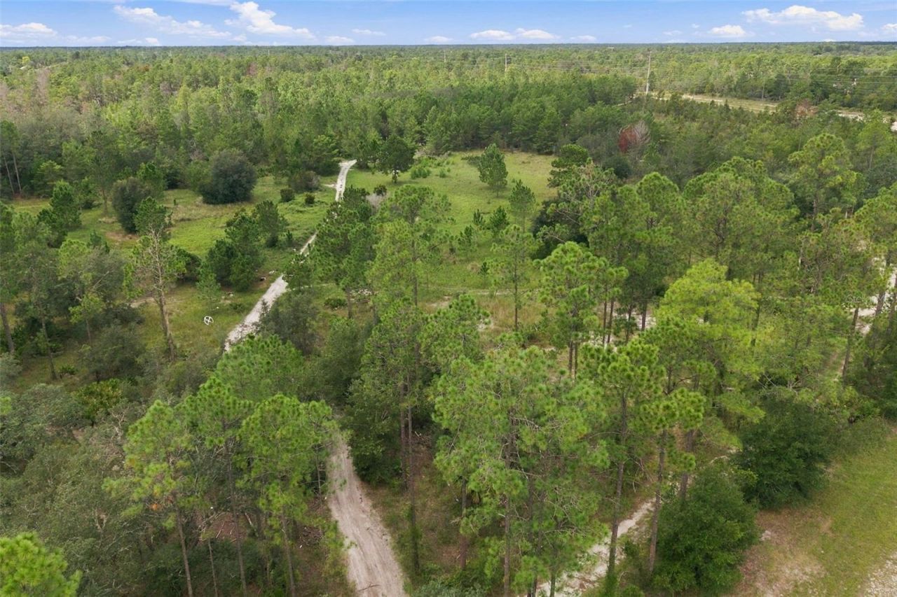 0 Seely Lane , Weeki Wachee, FL 34613 Photo