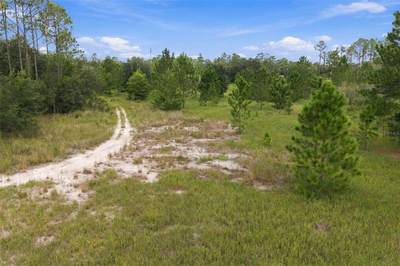 0 Seely Lane , Weeki Wachee, FL 34613 Photo