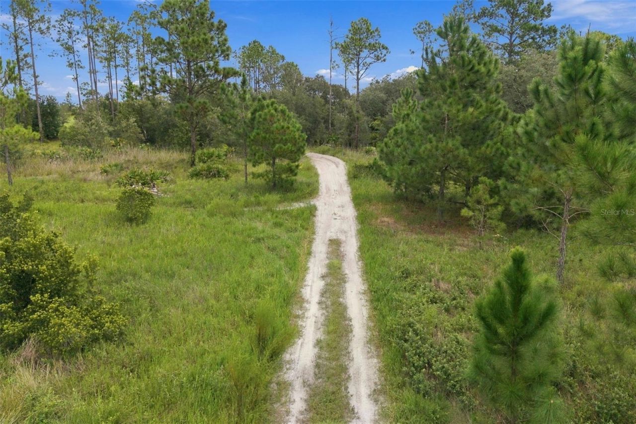 0 Seely Lane , Weeki Wachee, FL 34613 Photo