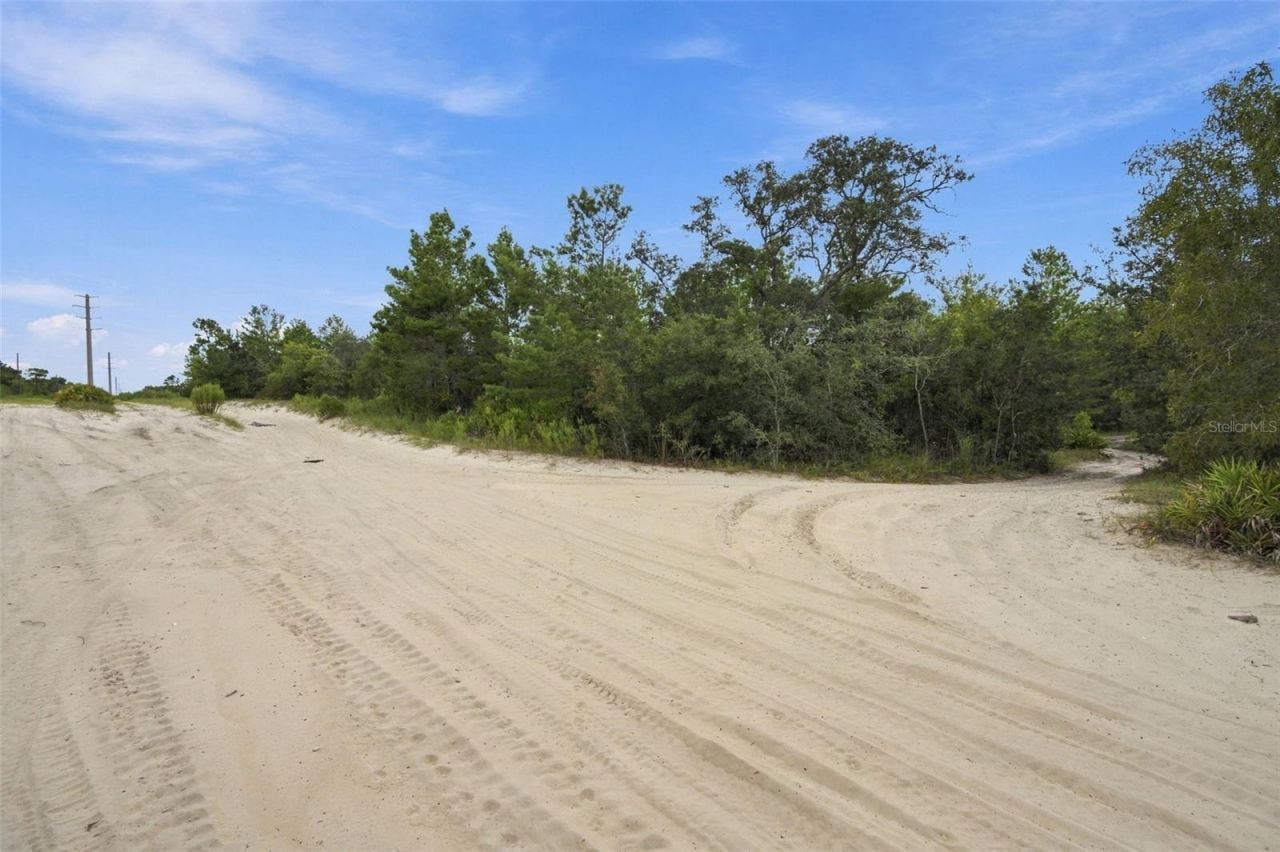 0 Seely Lane , Weeki Wachee, FL 34613 Photo