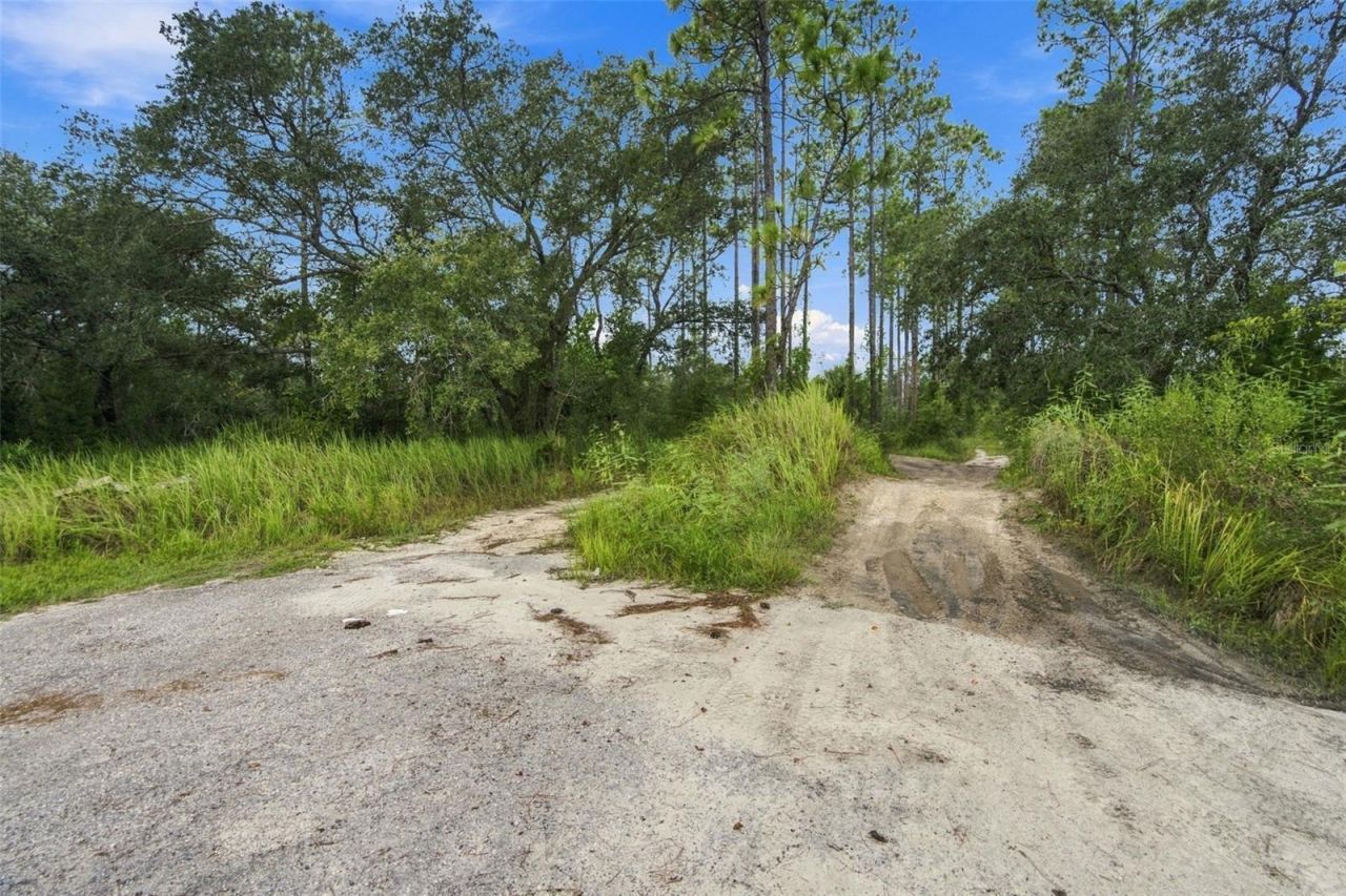 0 Seely Lane , Weeki Wachee, FL 34613 Photo