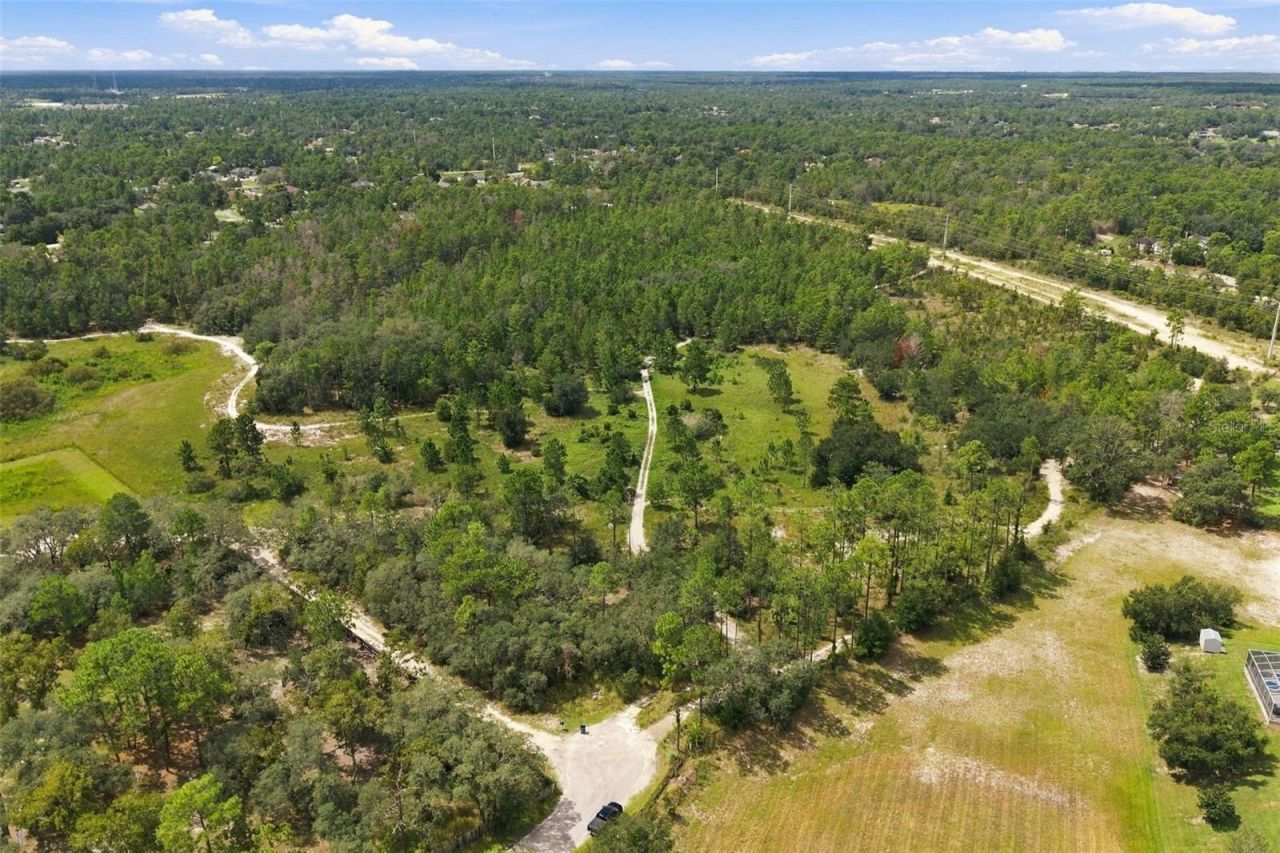 0 Seely Lane , Weeki Wachee, FL 34613 Photo