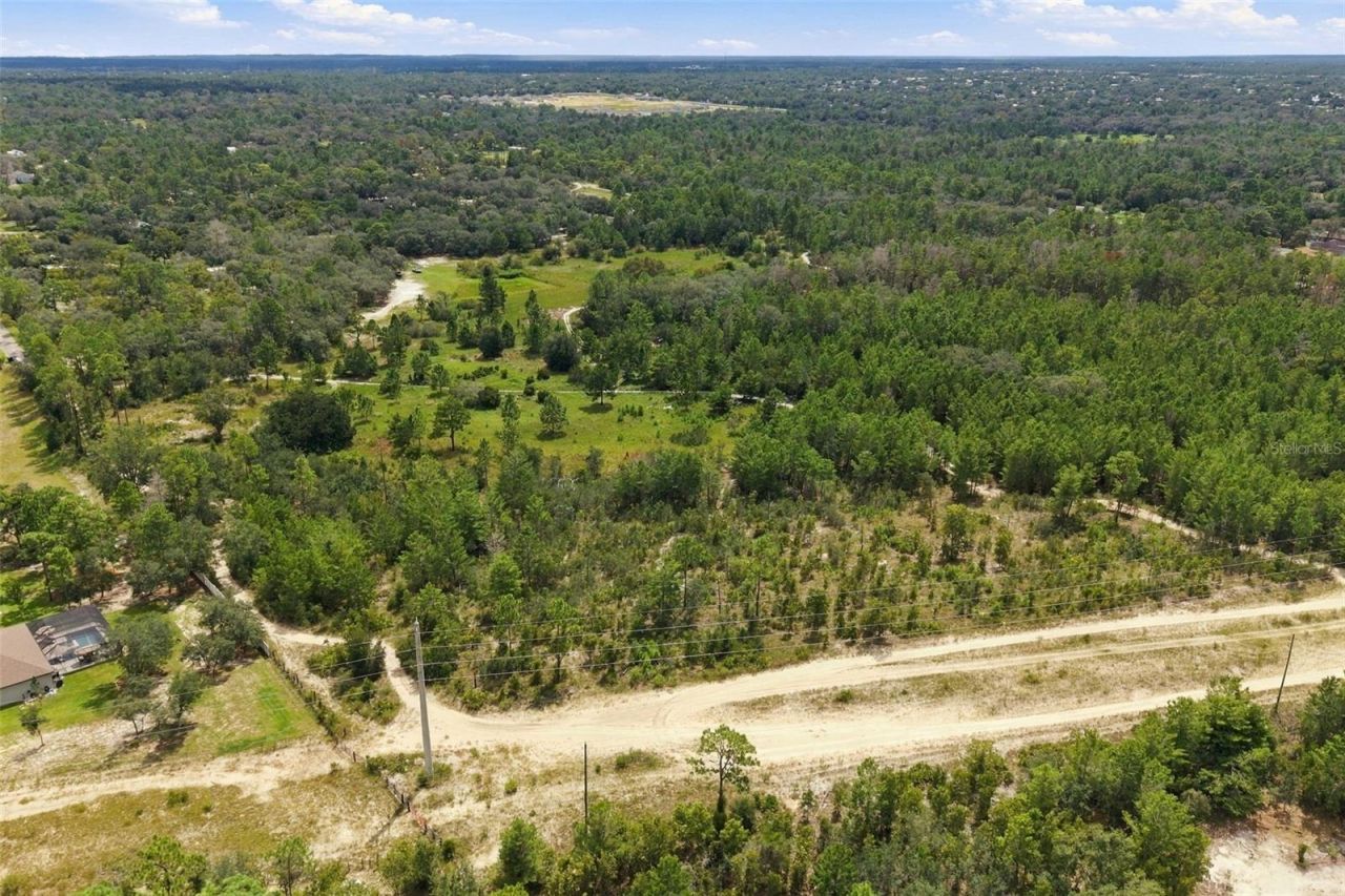 0 Seely Lane , Weeki Wachee, FL 34613 Photo
