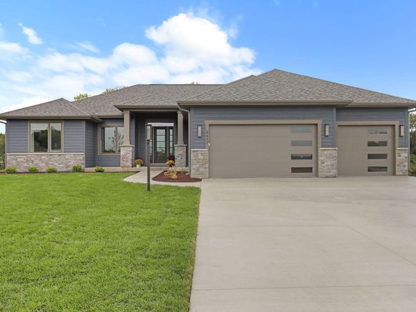 3417 Long Furrow Rd, Caledonia, WI 53126