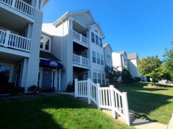 4553 ASPEN MILL ROAD , Unit 4553, BALTIMORE, MD 21236