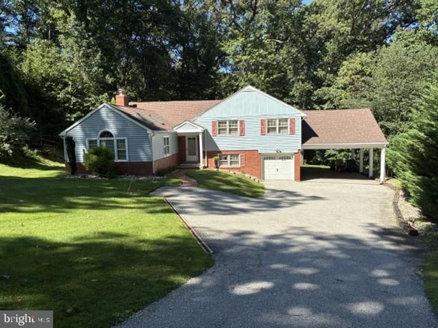 751 Red Oak Terrace, Wayne, PA 19087 Main Photo