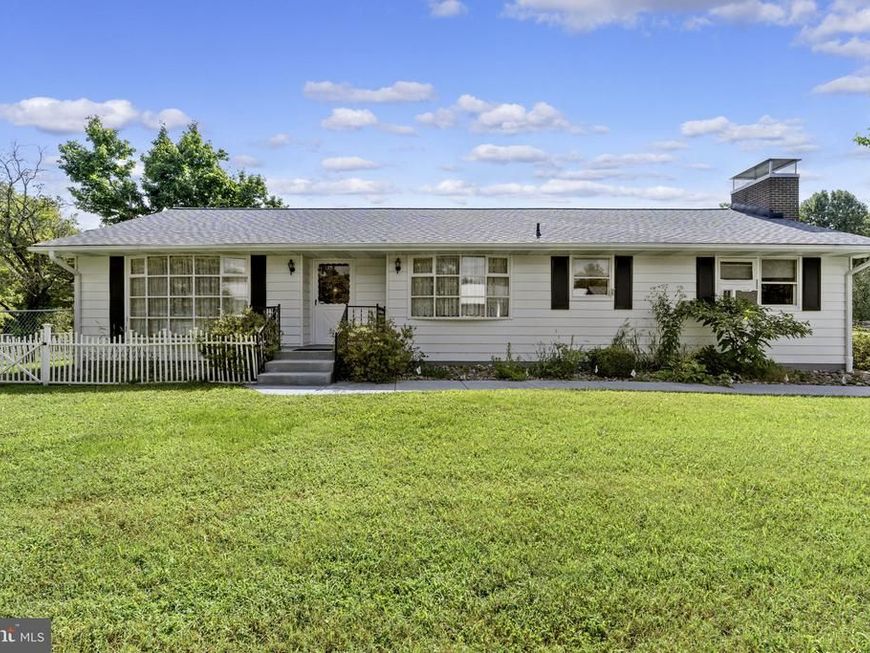 1920 Appaloosa Way, Owings, MD 20736 Main Photo