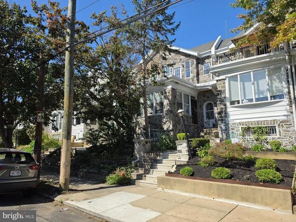 4939 PINE STREET, PHILADELPHIA, PA 19143