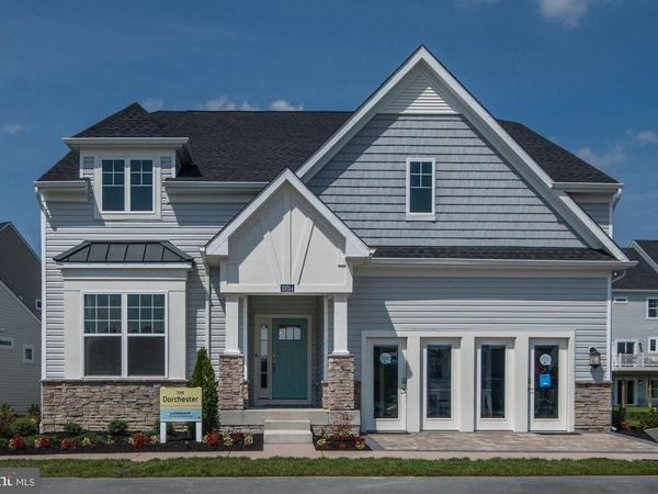 33014 DAYTONA LANE, MILLSBORO, DE 19966
