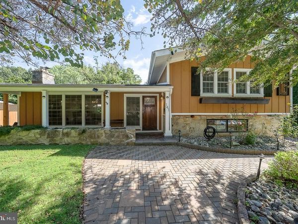 141 GYPSY LANE, KING OF PRUSSIA, PA 19406