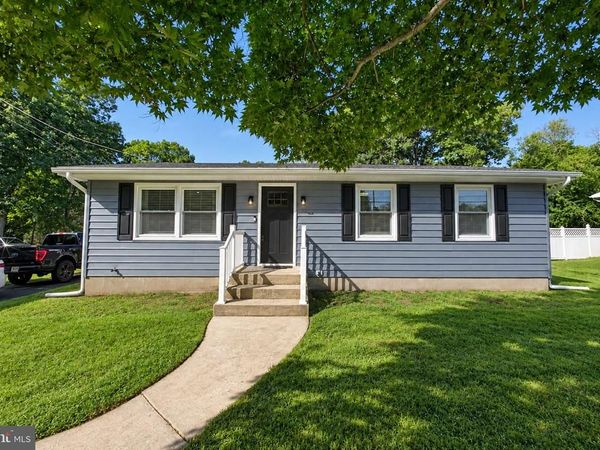 218 ADDISON STREET, CLAYTON, NJ 08312