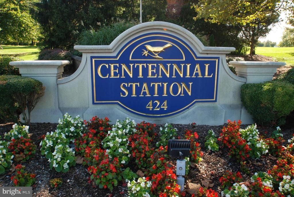 9302 CENTENNIAL STATION, WARMINSTER, PA 18974