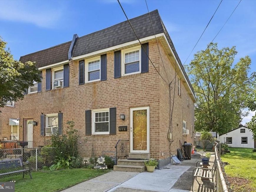 306 Collingdale Avenue, Darby, PA 19023 Main Photo