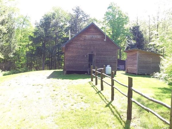 207 Cherry Lane , Cincinnatus, NY 13040