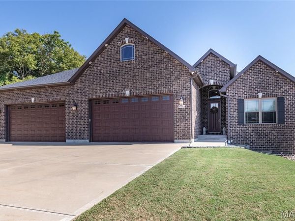 5046 Warren Road, Imperial, MO 63052