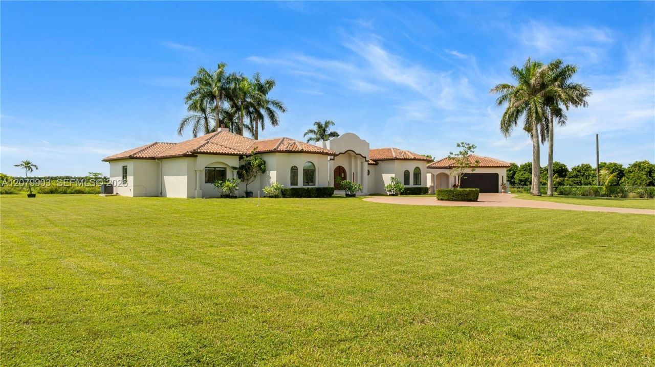 20970 SW 264th St, Homestead, FL 33031 Photo