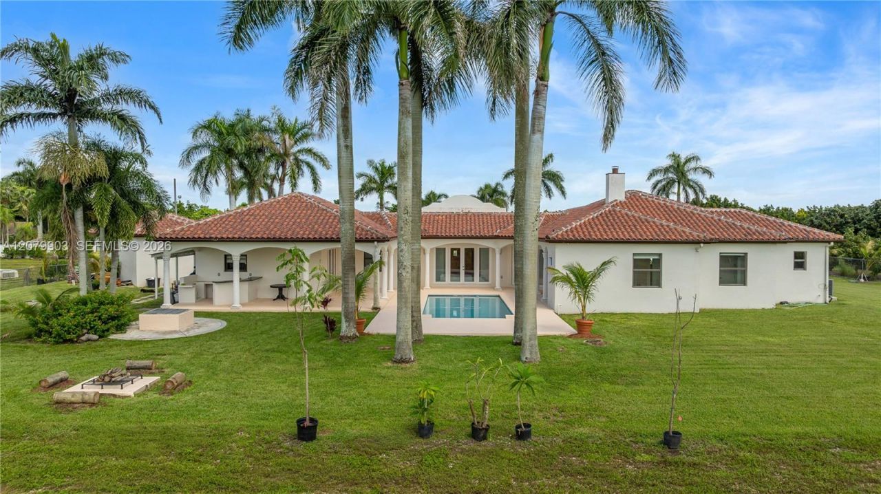 20970 SW 264th St, Homestead, FL 33031 Photo