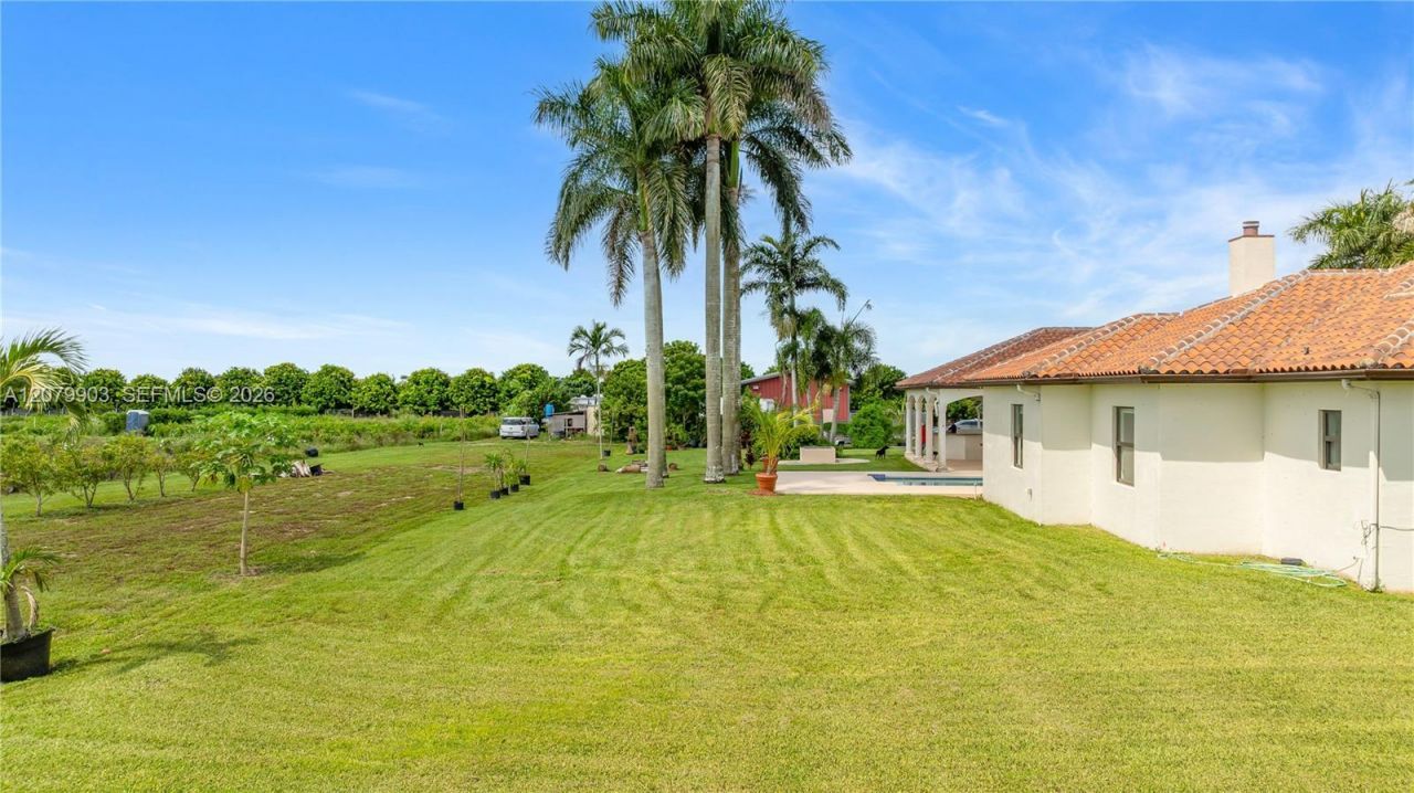 20970 SW 264th St, Homestead, FL 33031 Photo