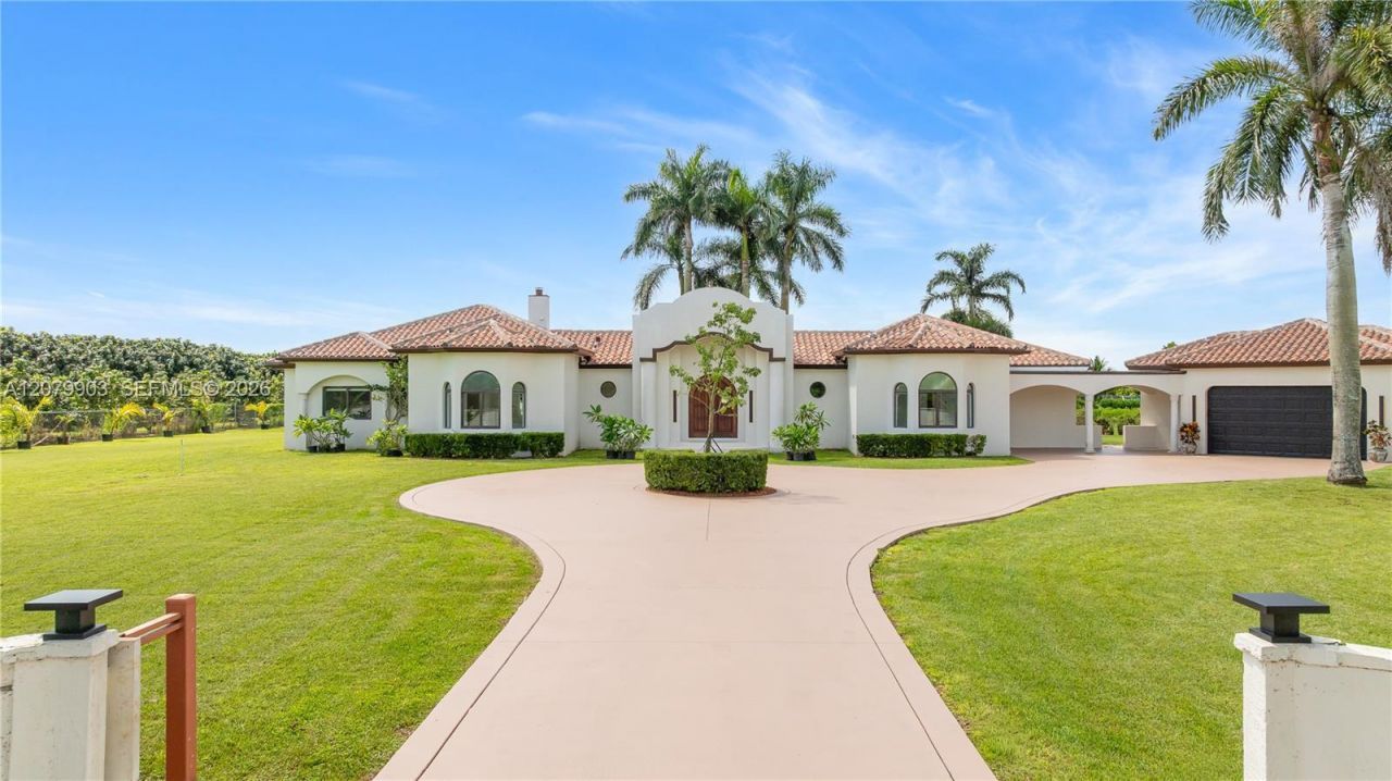 20970 SW 264th St, Homestead, FL 33031 Photo