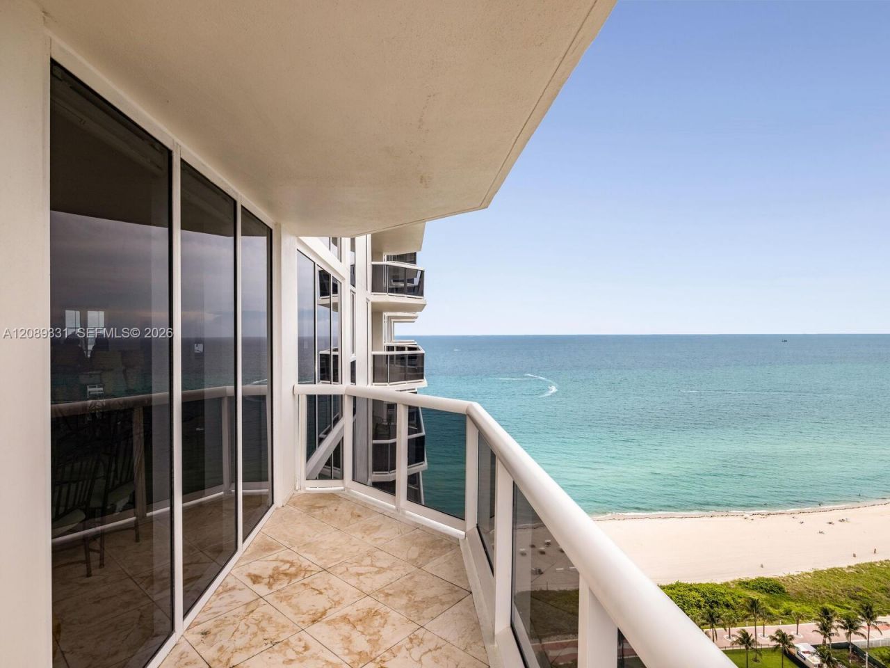 4779 Collins Ave , Unit 2805, Miami Beach, FL 33140 Photo