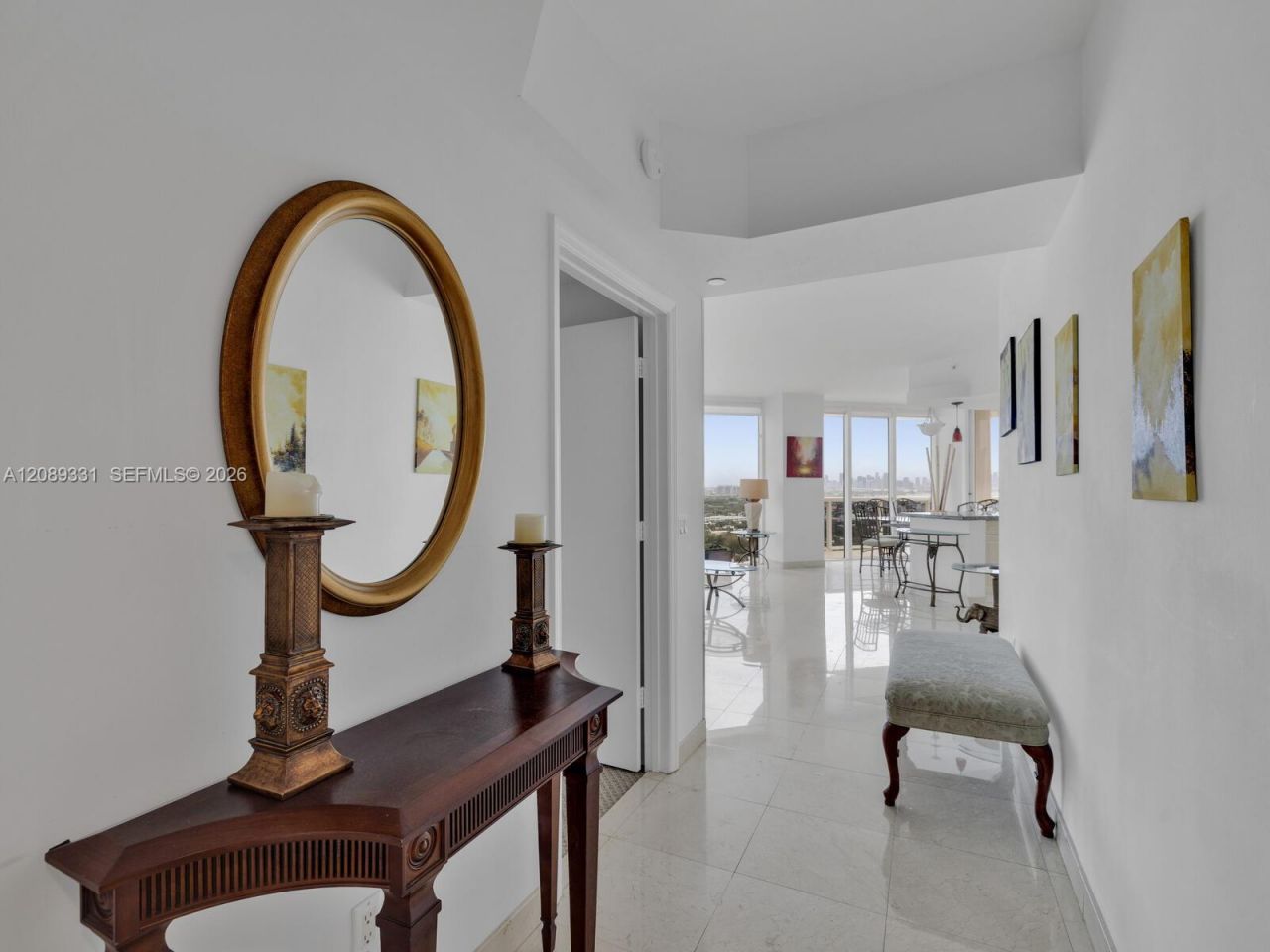4779 Collins Ave , Unit 2805, Miami Beach, FL 33140 Photo