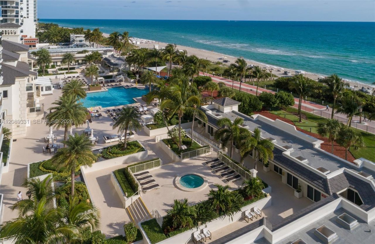 4779 Collins Ave , Unit 2805, Miami Beach, FL 33140 Photo